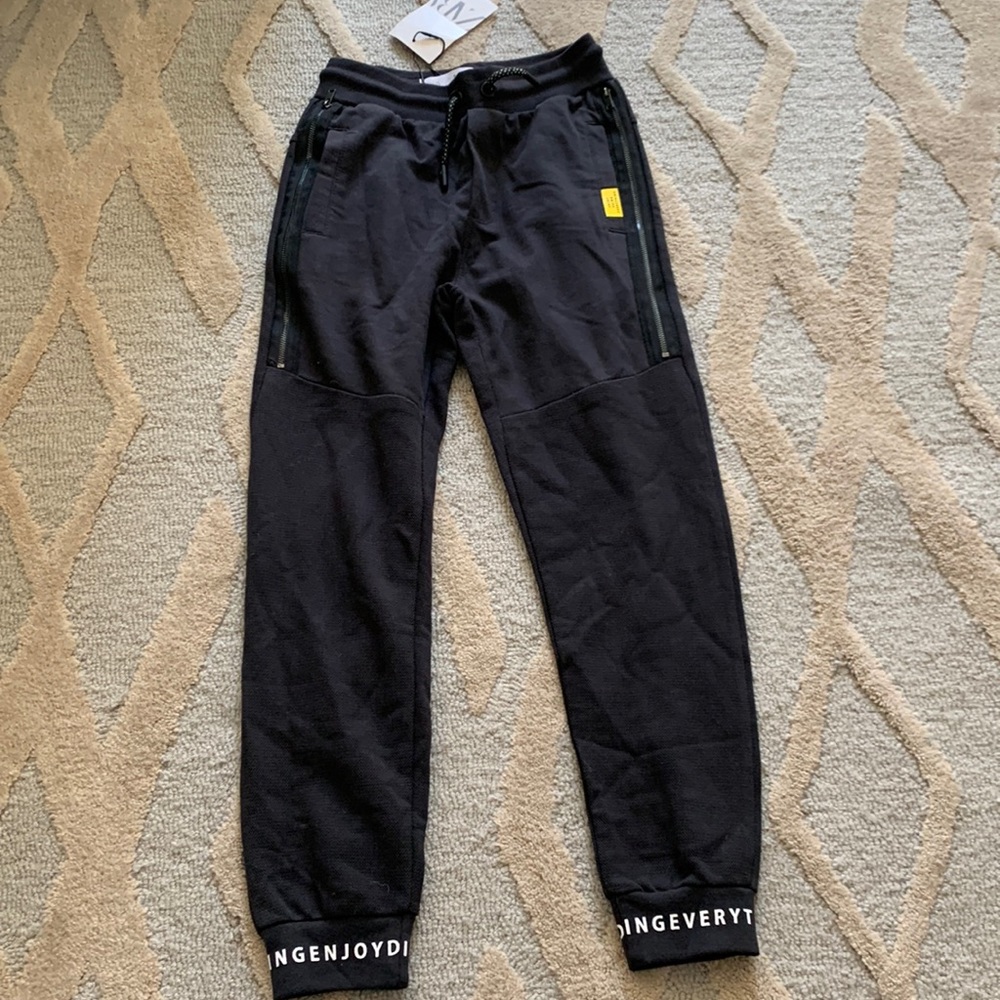 Zara boys pants